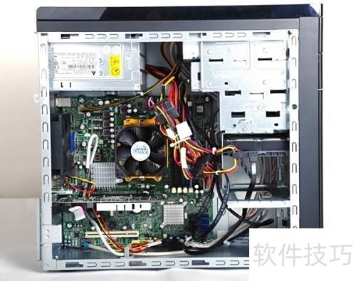 電腦故障10種快速解決法，涵蓋計算機軟硬件的開發(fā)技巧